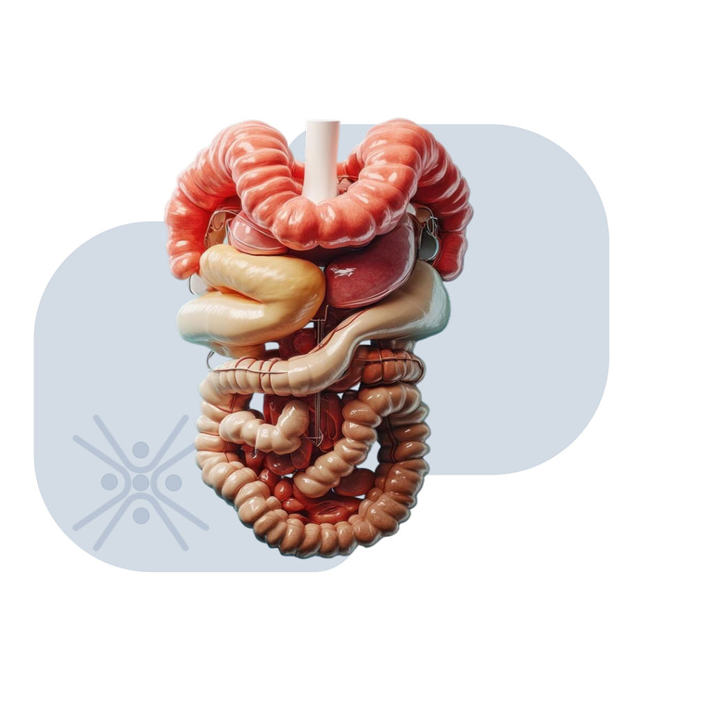 Gastroenterology Sattva Homeocare - Best Homeopathic Clinic in Hyderabad