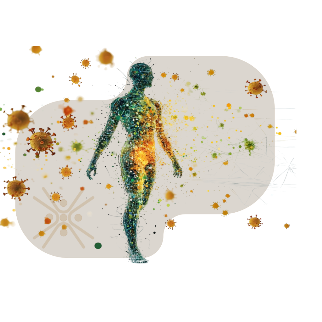 Immunology Sattva Homeocare - Best Homeopathic Clinic in Hyderabad